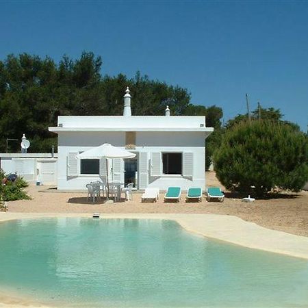 Casa Da Guarda Villa Alvor Eksteriør bilde