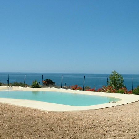 Casa Da Guarda Villa Alvor Eksteriør bilde