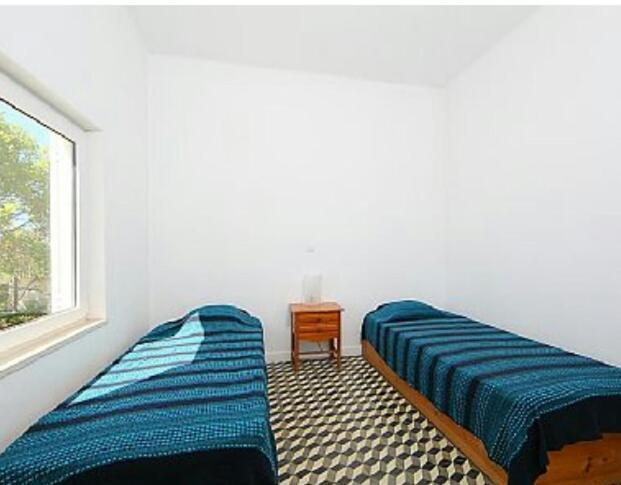 Casa Da Guarda Villa Alvor Eksteriør bilde
