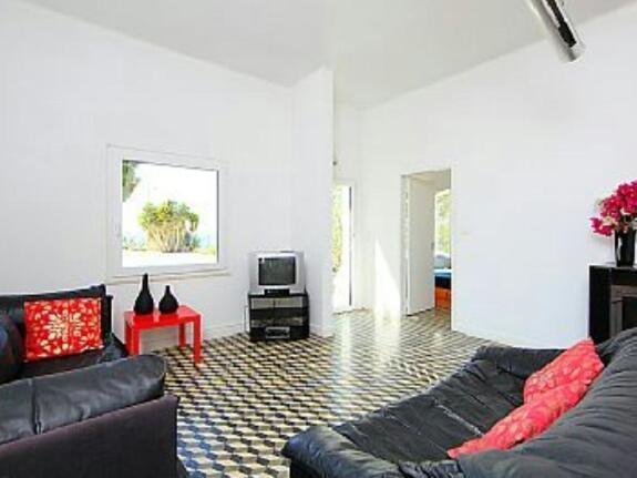 Casa Da Guarda Villa Alvor Eksteriør bilde