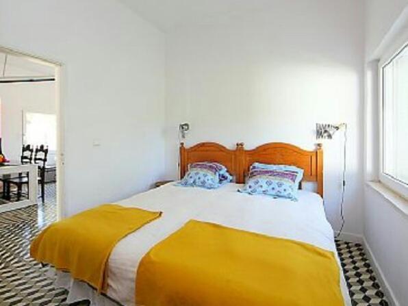 Casa Da Guarda Villa Alvor Eksteriør bilde