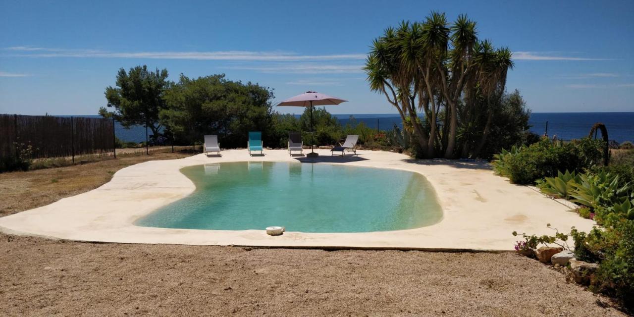 Casa Da Guarda Villa Alvor Eksteriør bilde