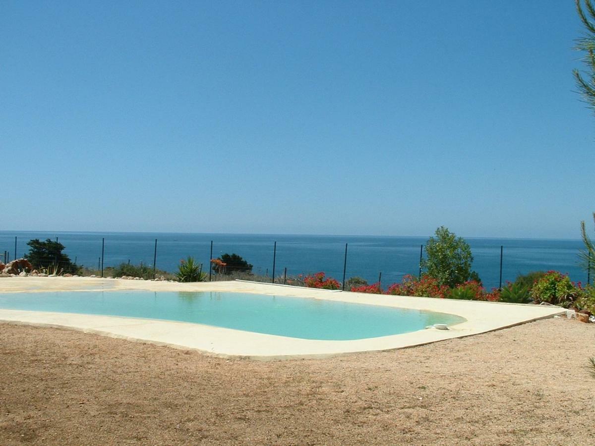 Casa Da Guarda Villa Alvor Eksteriør bilde